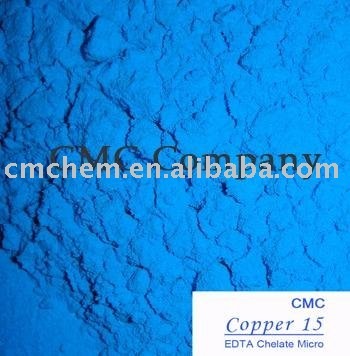 EDTA Copper Disodium