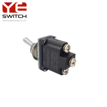 YESWITCH HT802 IP68 Waterproof Dustproof ON-ON ToggleSwitch