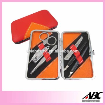 Professional Nail care set And Manicure Kit