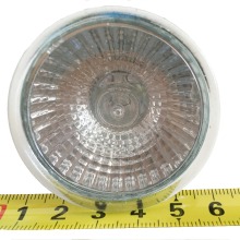 240V 50W gu10 halogen spotlight light