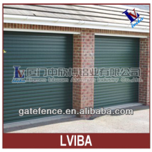 electric roll up door and automatic roll up door& rolling door remote control