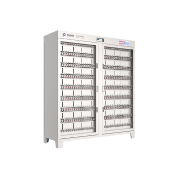 what is battery discharge test