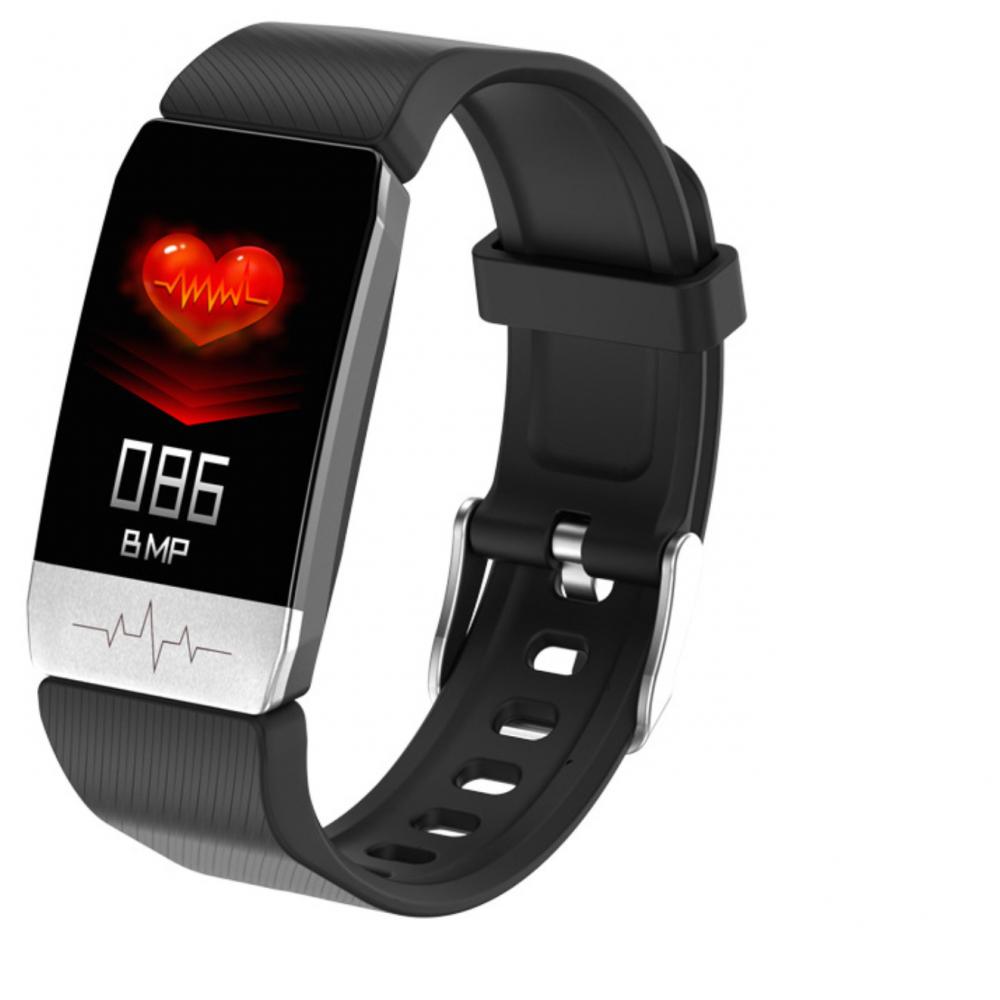 سعر الساعة الذكية Smart Watch أقل من 500