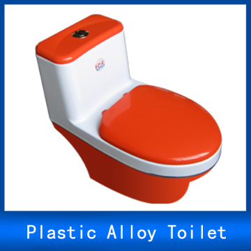 Easy to install toilet sale for korea