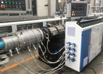 Electric Pipe Wrapping Machine