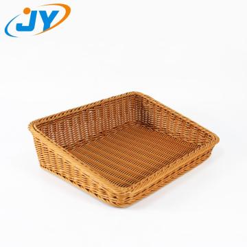 Oval food grade bread banneton basket
