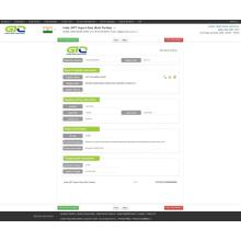 Melamine Ogansurate India Tau mai o Faʻamatalaga Faʻapitoa Faʻataʻitaʻiga