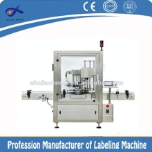 filling capping machine