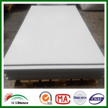 Factory 4x8 sheet plastic polycarbonate sheet corrugated solid polycarbonate solid sheet