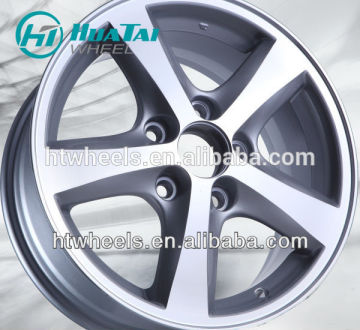 hot sale alloy wheels for suv