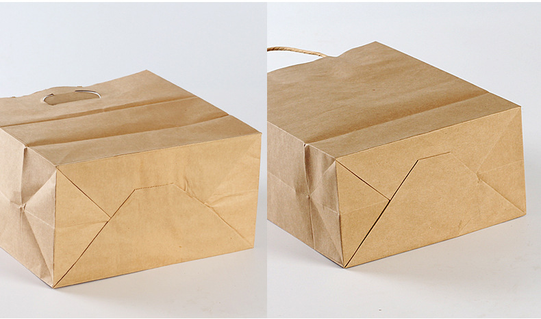 paper bag