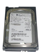 Server Hdd Use For Dell 36g 15k  Scsi   F5464
