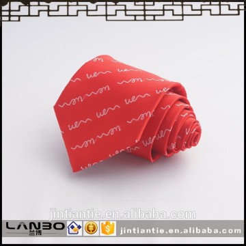 Double sided necktie for boys