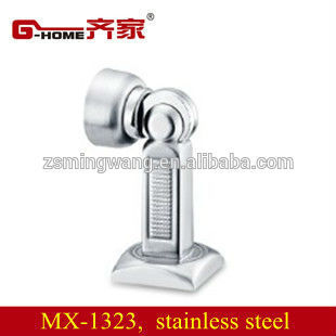 stainless steel angle door stop 1323