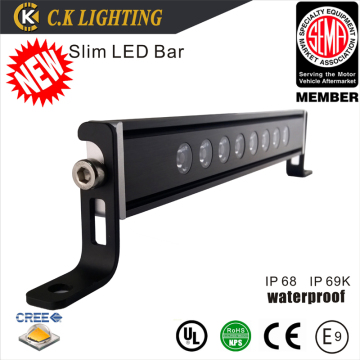 spot led bar lights for cars truck 4x4