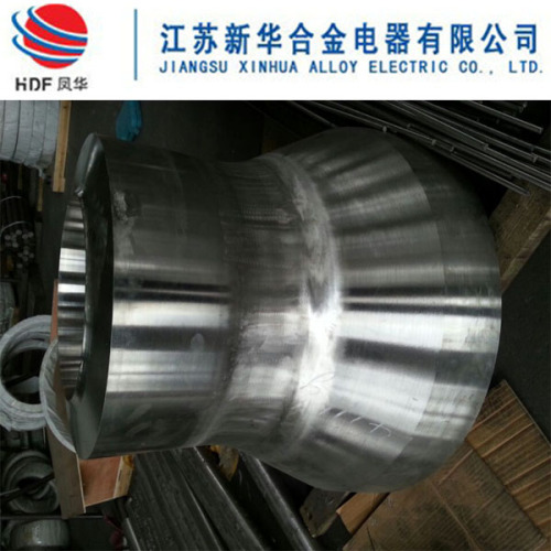 Nickel Alloy Inconel 718