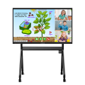 86 inch interactief whiteboard voor klaslokaal