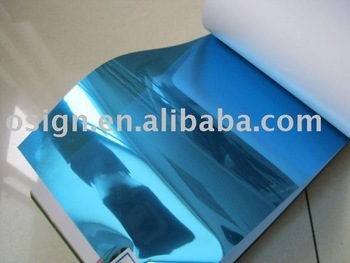 Solar window film