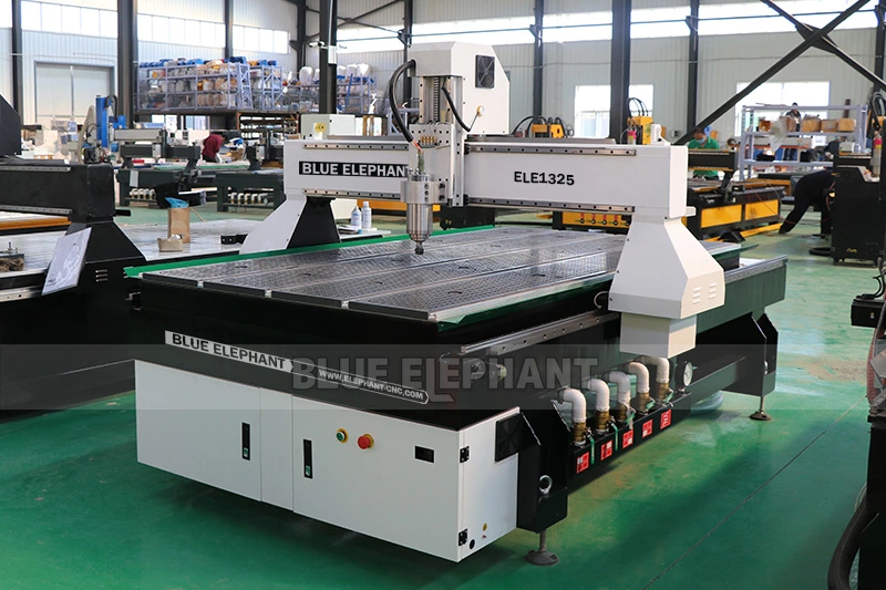 Professional CNC Machines Wood Router Wood CNC Router Price 1325