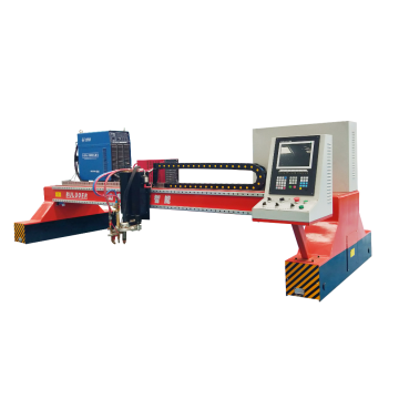 CNC Key Cutting Machine