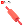 Cake Baking Baking Paste Dough Silicone Rolling Pin