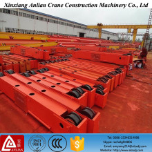 10ton Crane End Carriage End Truck End Beam