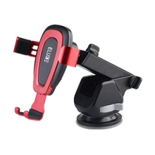 electronics universal air vent cell phone mount