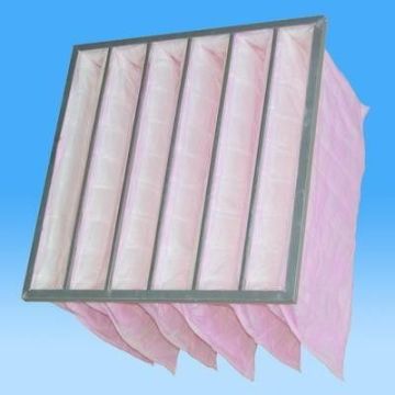 Water Resistent Spunbonded Nonwoven Filter Fabric For Filter