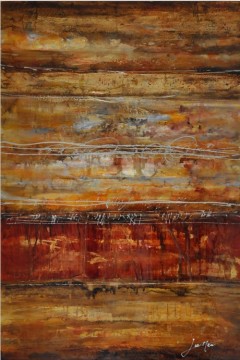 hand made modern abstract art oil painting on canvas