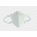 Masques de protection jetable 3D blancs en vente