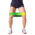 Private Label Non Slip Hip Circle Resistance Band