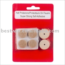 Adhesive Felt Pad of Skid Protector