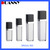 SQUARE ACRYLIC COSMETIC BOTTLE PACKAGING,SQUARE COSMETIC BOTTLE