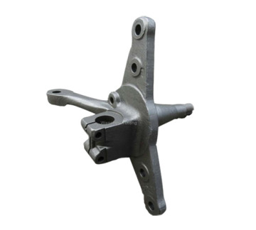 Customized OEM Steel Die casting Forgings parts CASTING