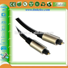 Shenzhen high quality digital optic fiber cable