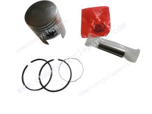 50cc big bore kit BBK for TGB Suzuki AD50cc Morini scooter engine