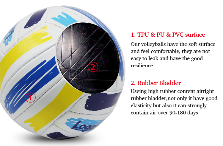 mini-volleybalbal mini volleyball ball