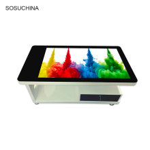 capacitance touch screen table Windows