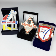 Blank medal custom 3D medals soccer gold medals