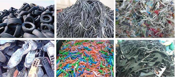 tire recycling