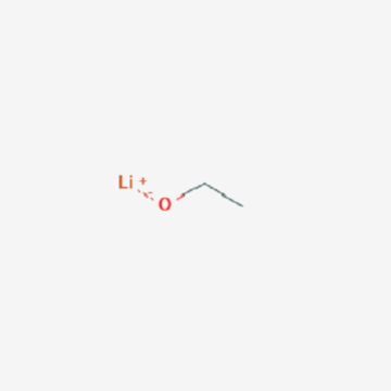 lithium methoxide cas no