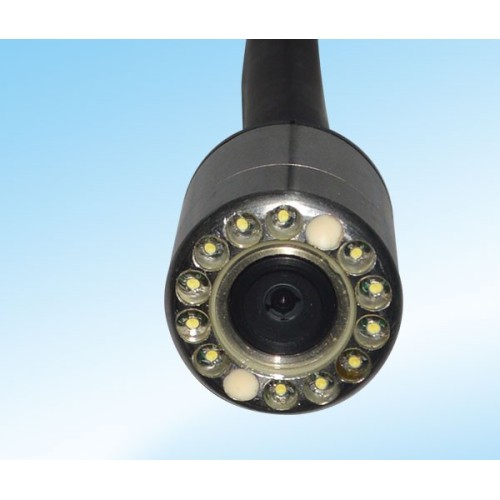 Intelligent Camera For car scanner security MCD-V7D