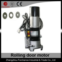 AC Motor 500KG Electric rolling door motor/garage rolling door motor