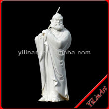 Decorative Monk Stone Statue (YL-J003)