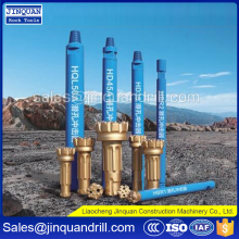 DTH Hammers dth drilling solutions down hole air hammer dth hammer price