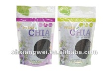 printed poly bags with zipper