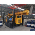 600m Well-Mounted Well Well Drilling Rig Machine OCW600