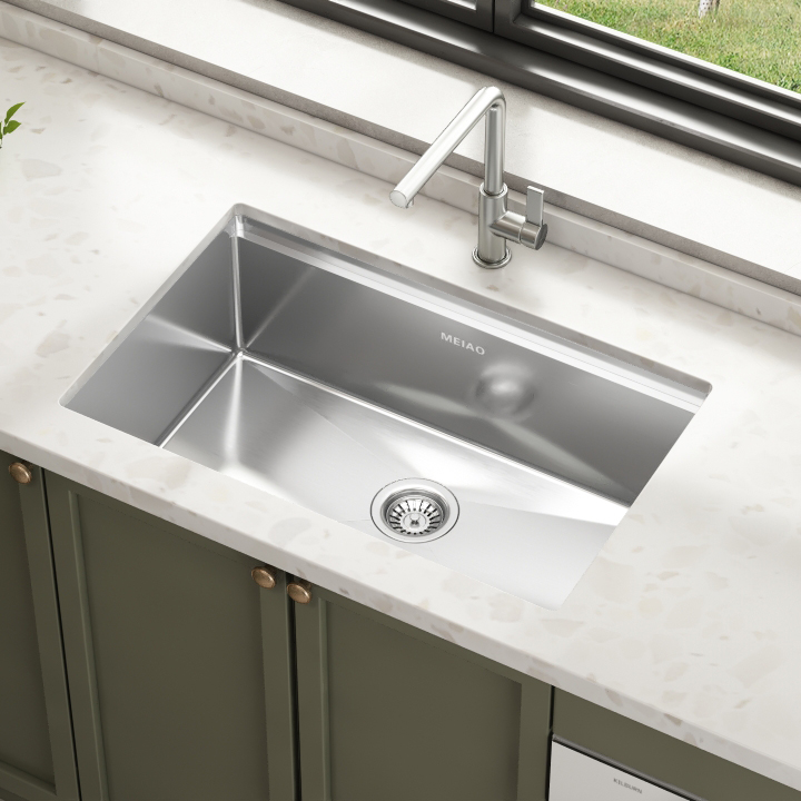 Undermount Sink