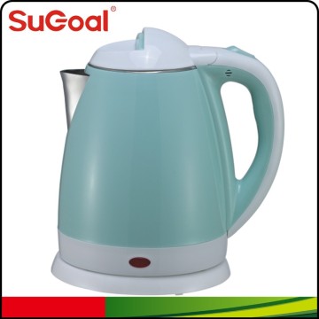 Electrical appliance kettle thermal switch stainless steel electric kettle