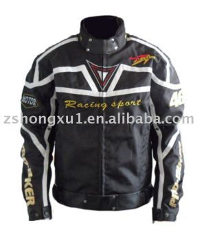 JK-07 PRO BIKER Jackets Waterproof Motorcycle Jacket Apparel Men's Cycling Clothes